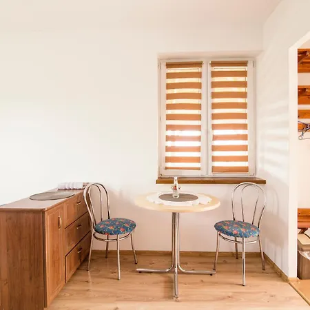 Фермерский дом Pawlikowka Lipinki (Gorlice)