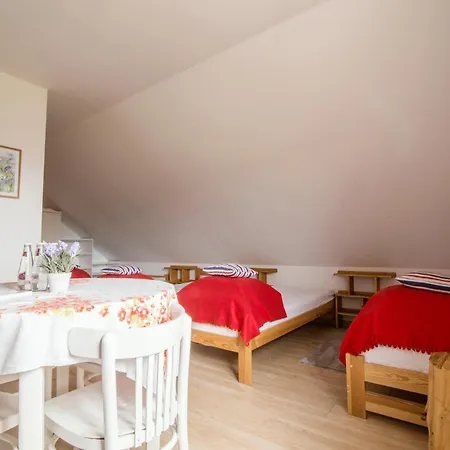 Pawlikowka * Lipinki (Gorlice)