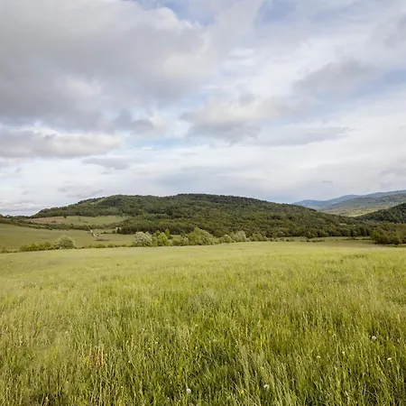 Фермерский дом Pawlikowka