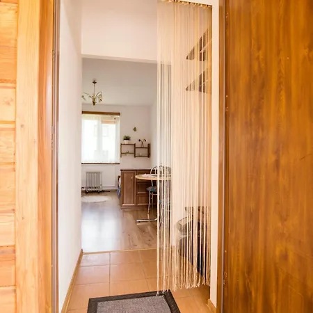 Pawlikowka Фермерский дом Lipinki (Gorlice)