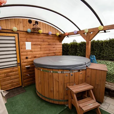 Pawlikowka Lipinki (Gorlice)