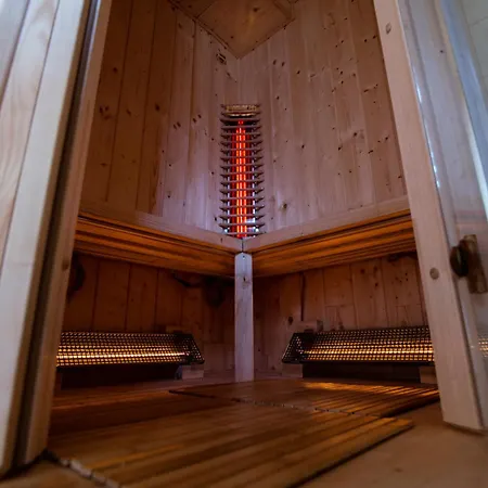 Фермерский дом Pawlikowka