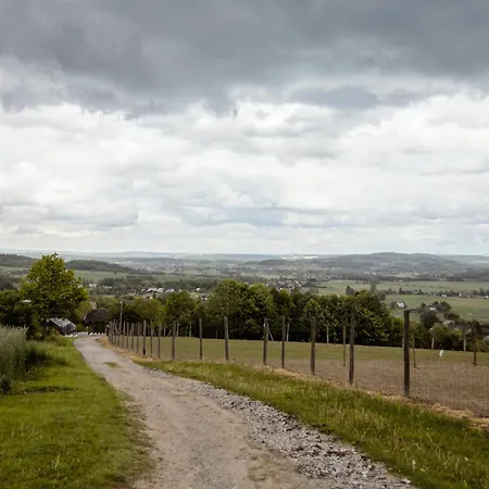 Фермерский дом Pawlikowka Lipinki (Gorlice)