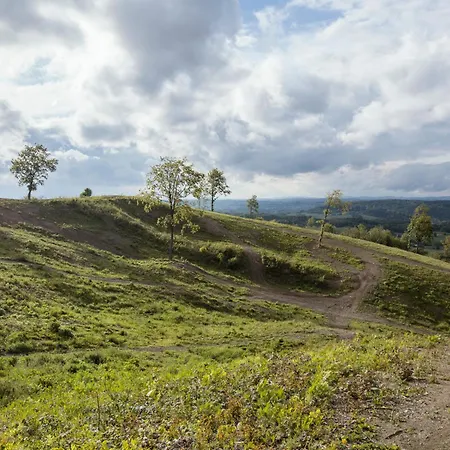 Фермерский дом Pawlikowka *