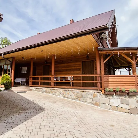 Pawlikowka * Lipinki (Gorlice)