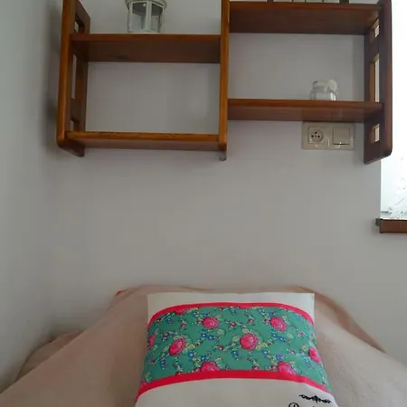 Pawlikowka Çiftlik konaklama