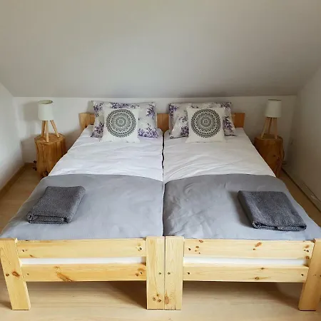 Pawlikowka Lipinki (Gorlice)