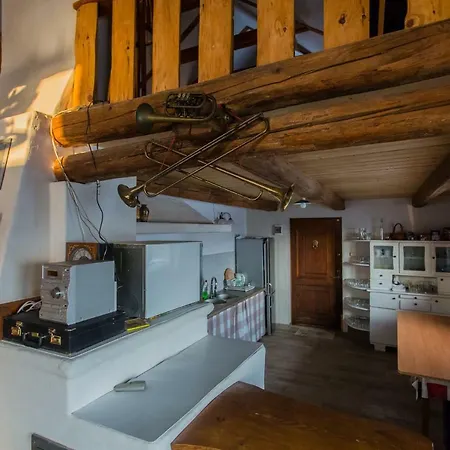 Фермерский дом Pawlikowka *