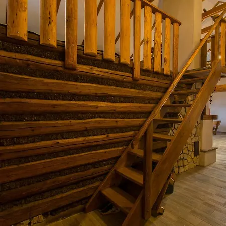 Pawlikowka Фермерский дом